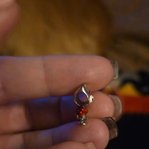Pandora Disney Forky Bead - Picture 5 of 6